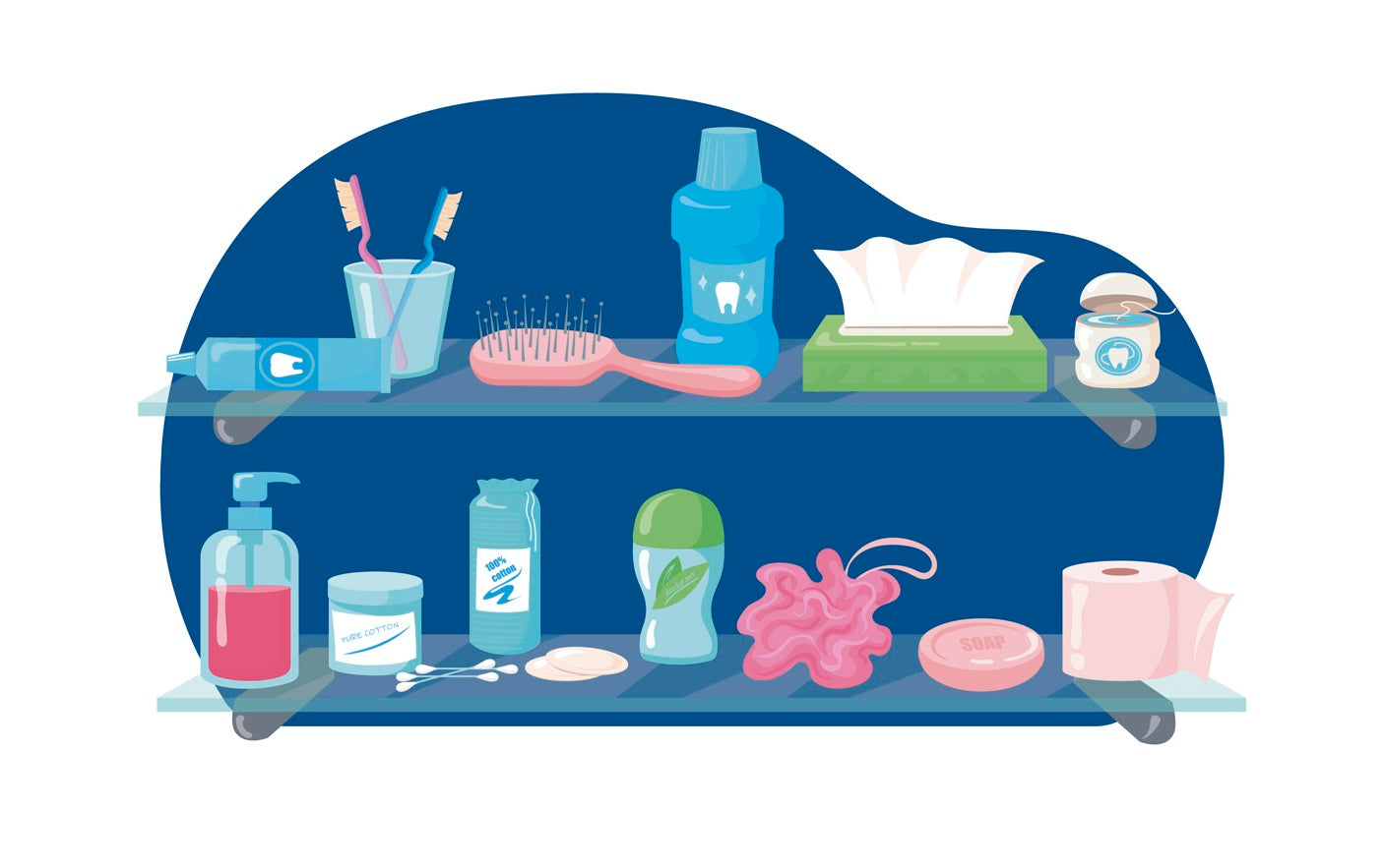 Aseo Hogar - Aseo Personal