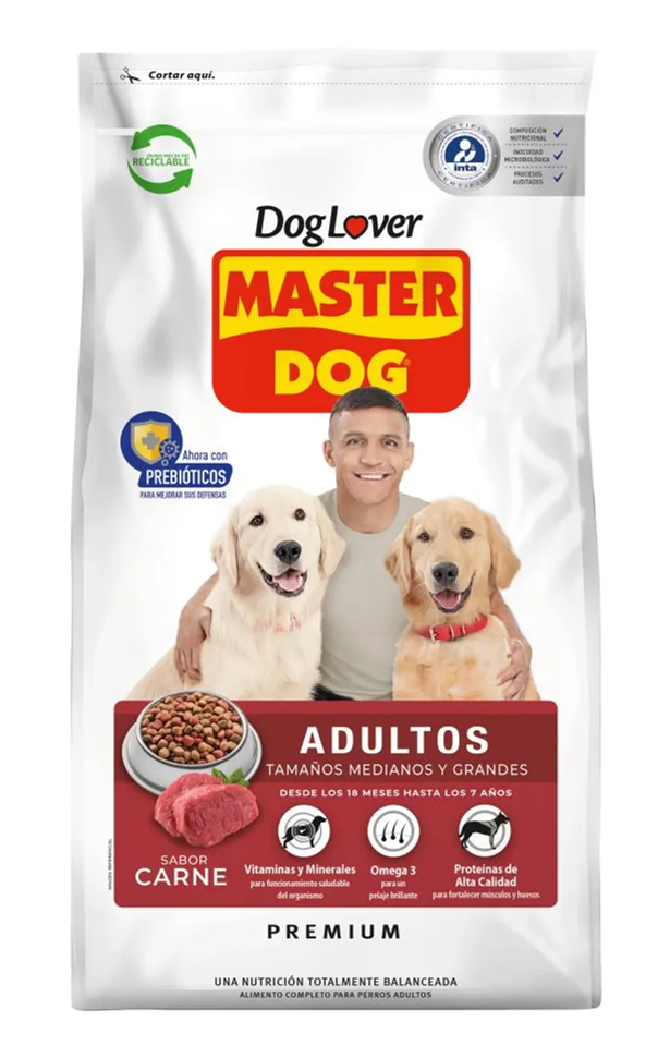 Alimento para Perros