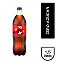COCA COLA ZERO 1,5L