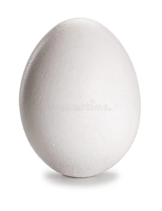 Huevo Blanco Extra (1 unidad)