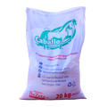 SACO MEZCLA EQUINO 20 KG