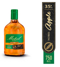 PISCO MISTRAL NOBEL MANZANA 35° 750ml