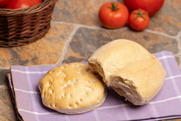 Pan 1 KG (Hallulla - Marraqueta)