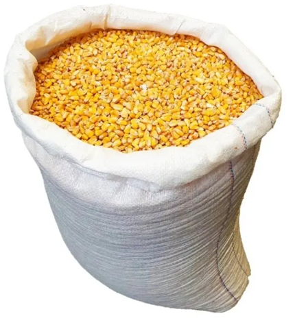 SACO MAIZ 25 KG