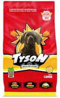 TYSON 25 KG SABOR CARNE - PERRO