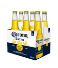 CERVEZA CORONA 330ml (6 PACK)