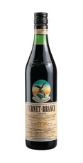 FERNET BRANCA 750ml