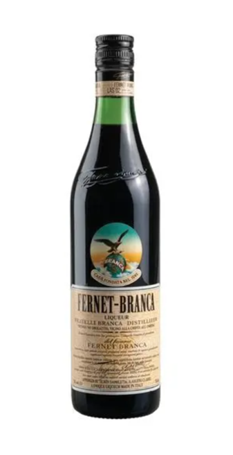 FERNET BRANCA 750ml