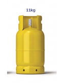 GAS 11 KG