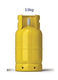 GAS 11 KG