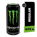 MONSTER REGULAR 473ml