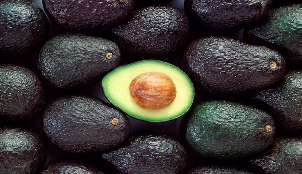 PALTA (KG)