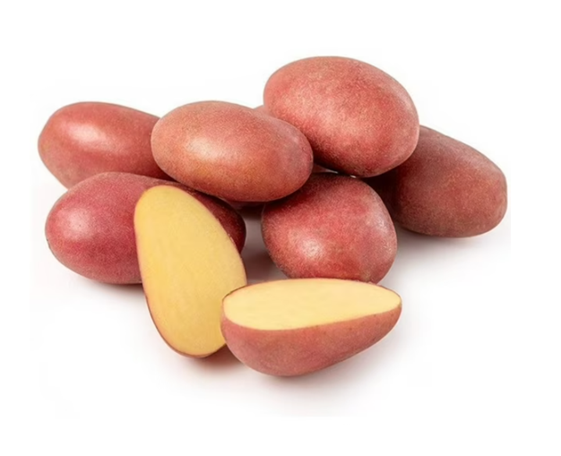 PAPAS (KG)