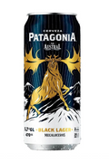 CERVEZA PATAGONIA BLACK LAGER 470ml (6 PACK)