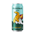 CERVEZA PATAGONIA HOPPY LAGER 470ml (6 PACK)
