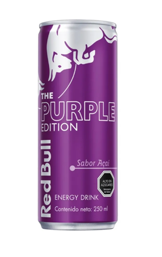 RED BULL ACAI 250ml
