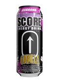 SCORE GORILLA 473ml