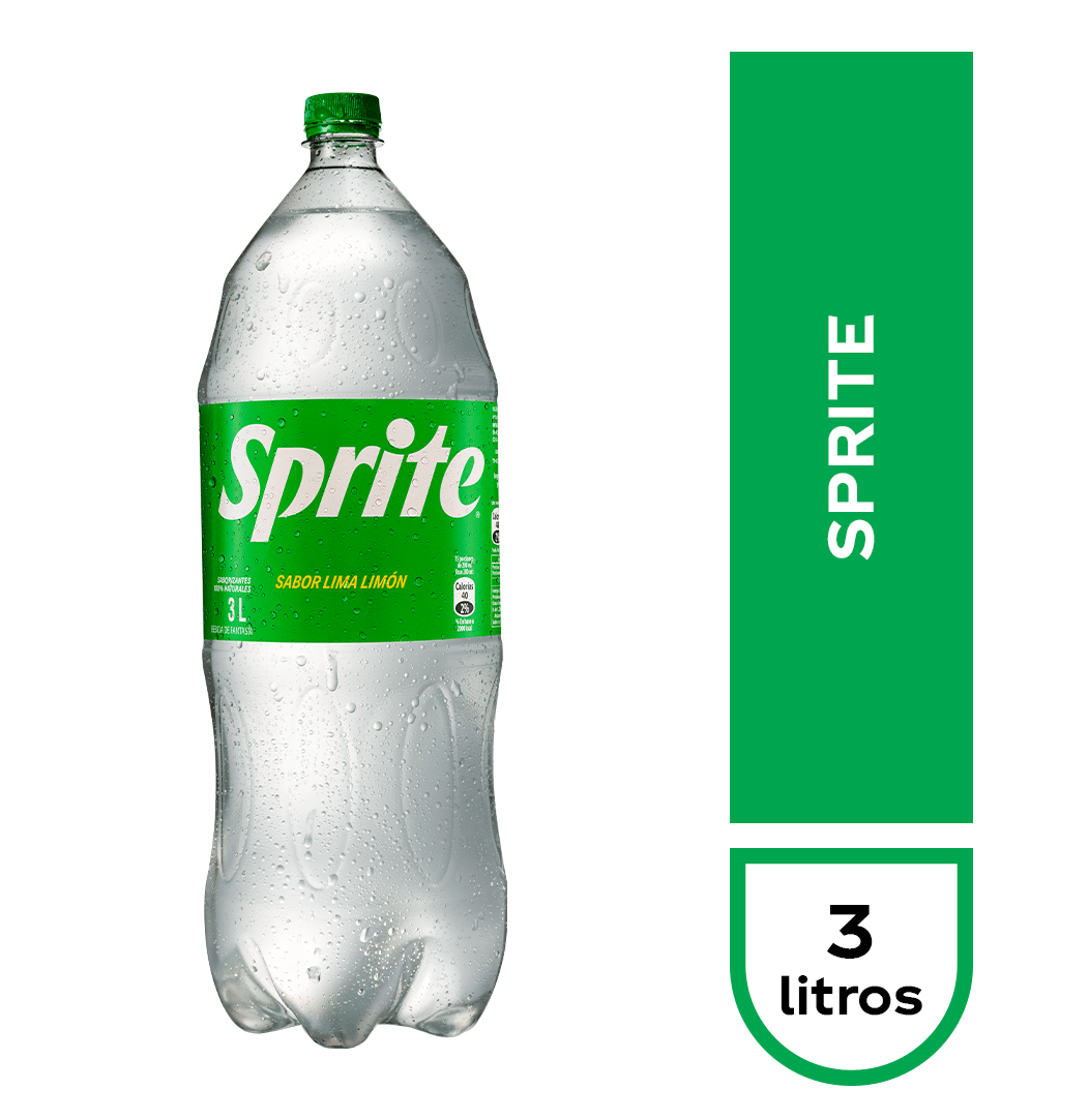 SPRITE NORMAL 3L