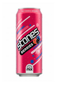 CERVEZA STONES BERRIES 470ml (6 PACK)