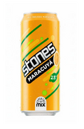 CERVEZA STONES MARACUYA 470ml (6 PACK)