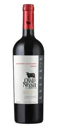 VINO OVEJA NEGRA CAB. SAUV. SYRAH 750ml