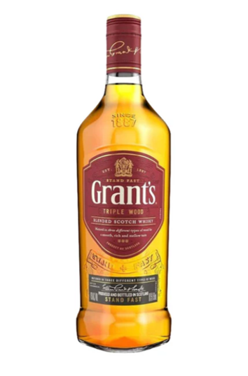 WHISKEY GRANT'S 750ml